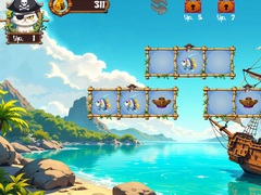 Xogo Pirate Paradise