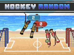 Xogo Hockey Random