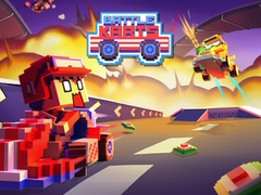 Xogo Battle Karts