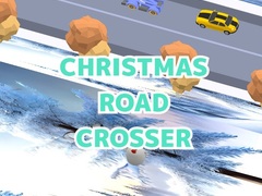 Xogo Christmas Road Crosser