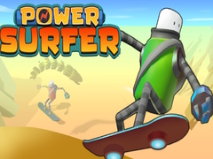 Xogo Power Surfer