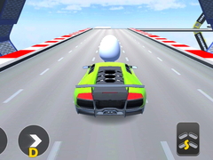 Xogo Eggdog Extreme Car Stunt