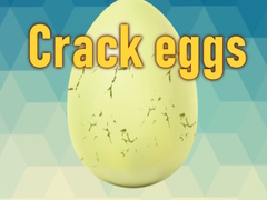 Xogo Crack eggs