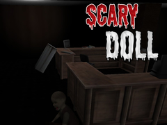 Xogo Scary Doll