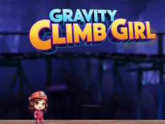 Xogo Gravity Climb Girl