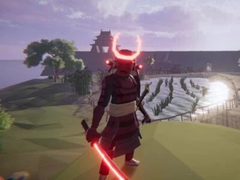 Xogo Samurai’s Shadow