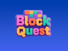 Xogo Block Quest