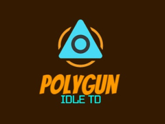 Xogo Polygun Idle Td