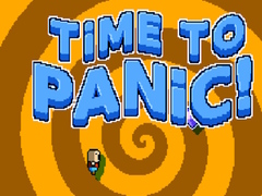 Xogo Time to Panic!