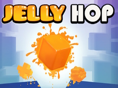 Xogo Jelly Hop