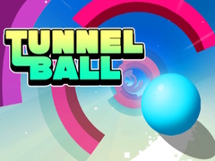 Xogo Tunnel Ball