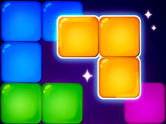 Xogo Block Blaster Puzzle