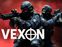 Xogo Vexon