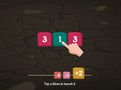 Xogo Stone Puzzle