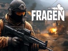 Xogo FRAGEN