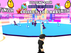Xogo Obby Cards: The Legend Hunt