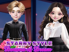 Xogo Starry Style Dorama of Dream