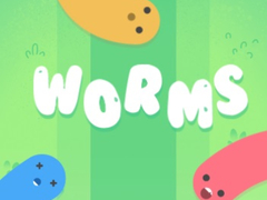 Xogo Worms