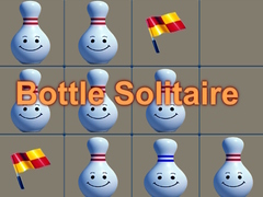 Xogo Bottle Solitaire