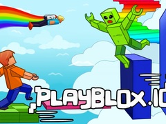 Xogo PlayBlox.io