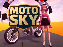 Xogo Moto Sky