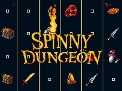 Xogo Spinny Dungeon