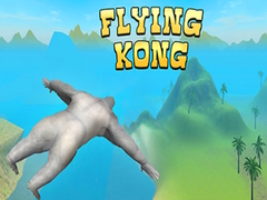 Xogo Flying Kong 