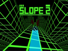 Xogo Slope 2