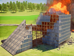 Xogo Ultimate Destruction Simulator