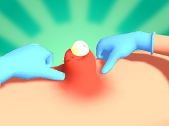 Xogo Pimple Squeeze