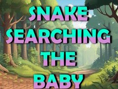 Xogo Snake Searching The Baby