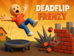 Xogo Deadflip Frenzy