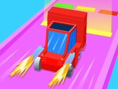 Xogo Truck Stack Colors