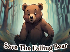 Xogo Save The Falling Bear 