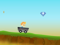 Xogo Trolly Runner