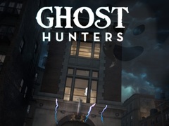 Xogo Ghost Hunters
