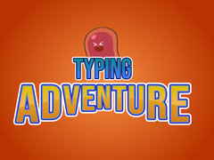 Xogo Typing Adventure