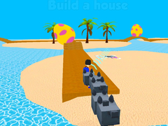Xogo Obby +1 Pet Every Seconds