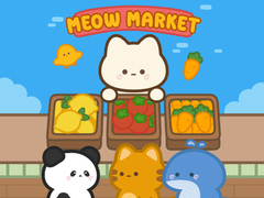Xogo Meow Market