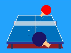 Xogo Ping Pong Ball Game Online