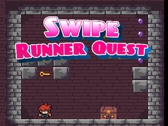 Xogo Swipe Runner Quest