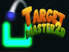 Xogo Target master 2D
