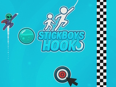 Xogo StickBoys Hook