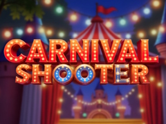 Xogo Carnival Shooter