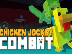 Xogo Chicken Jockey Combat  