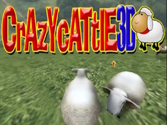 Xogo Crazy Cattle 3D 