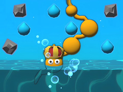 Xogo Rootlings: Secrets of the Depths