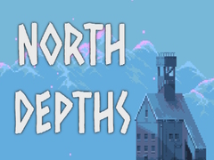 Xogo North Depths