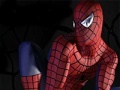 Xogo Amazing Spiderman Motorcycle