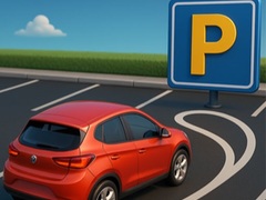 Xogo Parking Frenzy